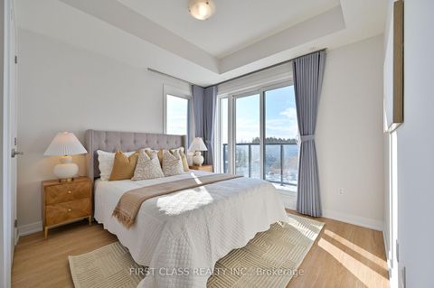 Photo 21 at 223 - 8 Steckley House Lane, Rural Richmond Hill, Richmond Hill