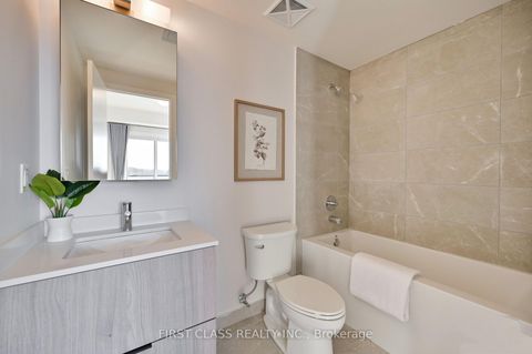 Photo 23 at 223 - 8 Steckley House Lane, Rural Richmond Hill, Richmond Hill