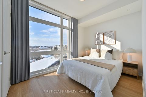 Photo 24 at 223 - 8 Steckley House Lane, Rural Richmond Hill, Richmond Hill