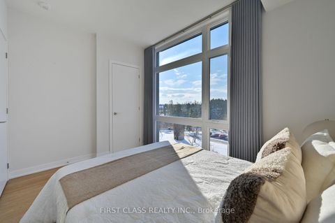 Photo 25 at 223 - 8 Steckley House Lane, Rural Richmond Hill, Richmond Hill