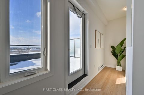 Photo 28 at 223 - 8 Steckley House Lane, Rural Richmond Hill, Richmond Hill