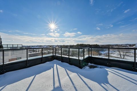 Photo 29 at 223 - 8 Steckley House Lane, Rural Richmond Hill, Richmond Hill