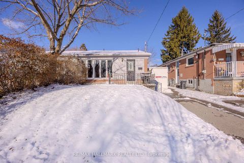 Photo 0 at 60 Newlands Avenue, Birchmount, Toronto