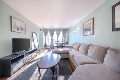 Photo 1 at 60 Newlands Avenue, Birchmount, Toronto