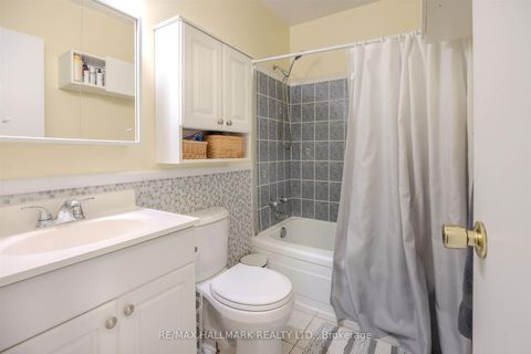 Photo 9 at 60 Newlands Avenue, Birchmount, Toronto