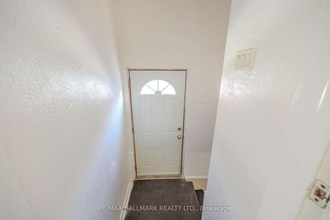 Photo 12 at 60 Newlands Avenue, Birchmount, Toronto