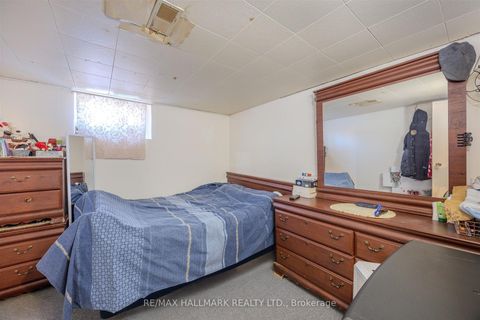 Photo 17 at 60 Newlands Avenue, Birchmount, Toronto