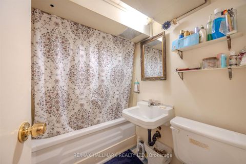 Photo 18 at 60 Newlands Avenue, Birchmount, Toronto