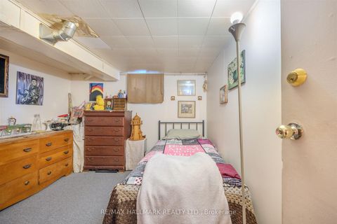 Photo 19 at 60 Newlands Avenue, Birchmount, Toronto