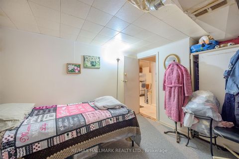 Photo 20 at 60 Newlands Avenue, Birchmount, Toronto