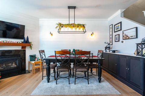 Photo 7 at 9 - 9 Davy Point Circle, Historic Lakeshore Communities, Georgina