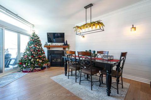 Photo 8 at 9 - 9 Davy Point Circle, Historic Lakeshore Communities, Georgina