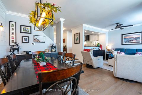 Photo 9 at 9 - 9 Davy Point Circle, Historic Lakeshore Communities, Georgina