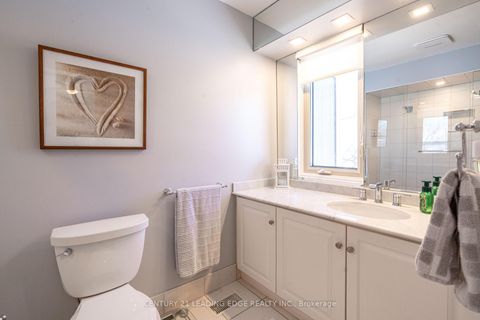 Photo 21 at 9 - 9 Davy Point Circle, Historic Lakeshore Communities, Georgina