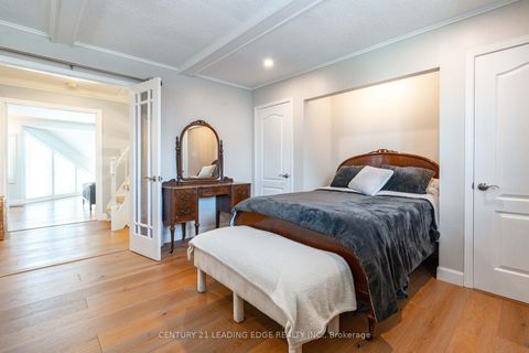 Photo 23 at 9 - 9 Davy Point Circle, Historic Lakeshore Communities, Georgina