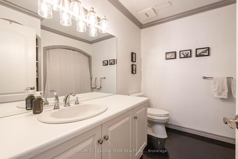 Photo 26 at 9 - 9 Davy Point Circle, Historic Lakeshore Communities, Georgina