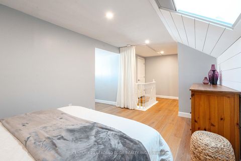 Photo 28 at 9 - 9 Davy Point Circle, Historic Lakeshore Communities, Georgina