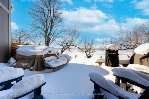 Photo 30 at 9 - 9 Davy Point Circle, Historic Lakeshore Communities, Georgina