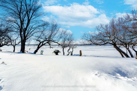 Photo 31 at 9 - 9 Davy Point Circle, Historic Lakeshore Communities, Georgina