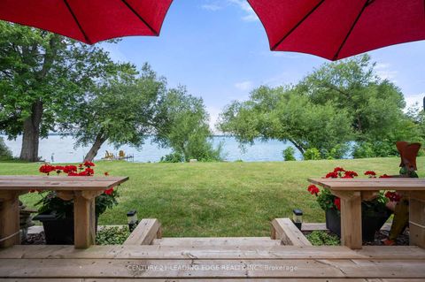 Photo 34 at 9 - 9 Davy Point Circle, Historic Lakeshore Communities, Georgina