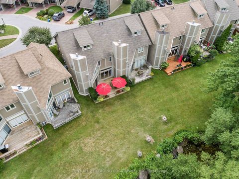 Photo 36 at 9 - 9 Davy Point Circle, Historic Lakeshore Communities, Georgina