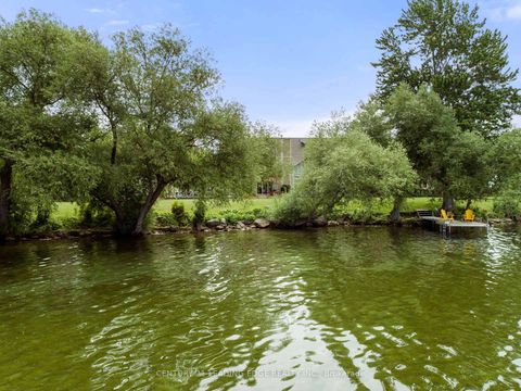 Photo 38 at 9 - 9 Davy Point Circle, Historic Lakeshore Communities, Georgina