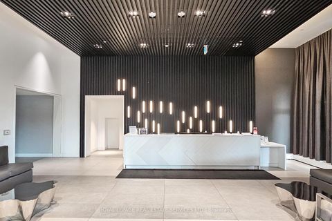 Photo 1 at 414 - 2489 Taunton Road, RO River Oaks, Oakville