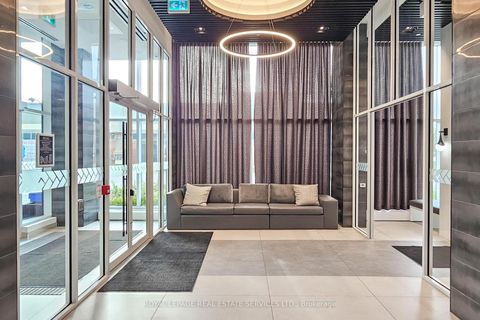 Photo 2 at 414 - 2489 Taunton Road, RO River Oaks, Oakville