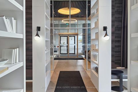 Photo 4 at 414 - 2489 Taunton Road, RO River Oaks, Oakville