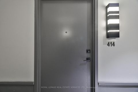 Photo 6 at 414 - 2489 Taunton Road, RO River Oaks, Oakville