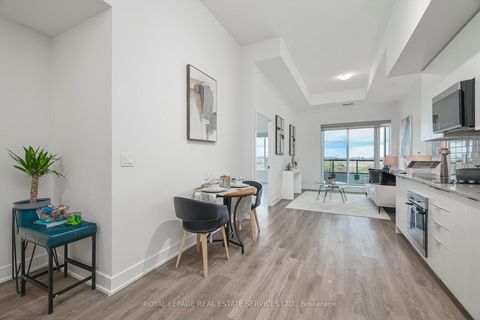 Photo 9 at 414 - 2489 Taunton Road, RO River Oaks, Oakville