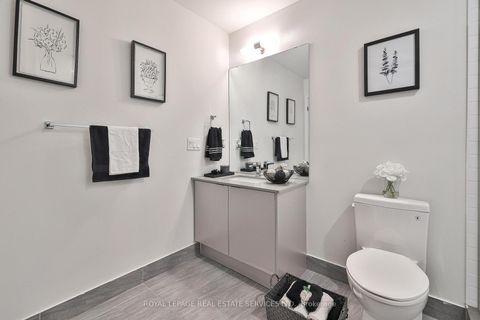 Photo 29 at 414 - 2489 Taunton Road, RO River Oaks, Oakville