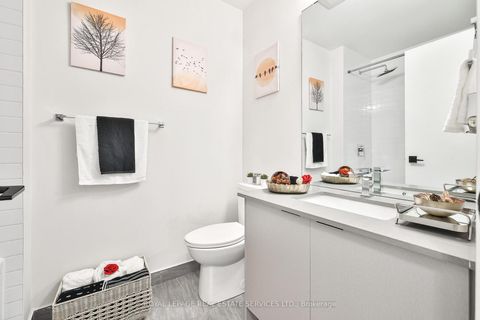 Photo 34 at 414 - 2489 Taunton Road, RO River Oaks, Oakville