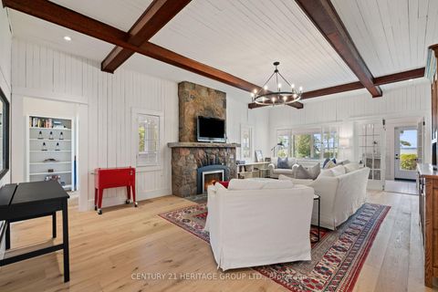 Photo 8 at 911 Lake Drive N, Historic Lakeshore Communities, Georgina