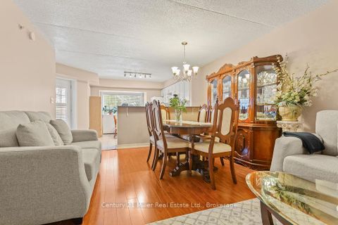 Photo 5 at 111 - 1450 Bishops Gate, GA Glen Abbey, Oakville