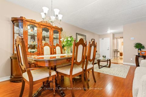 Photo 6 at 111 - 1450 Bishops Gate, GA Glen Abbey, Oakville