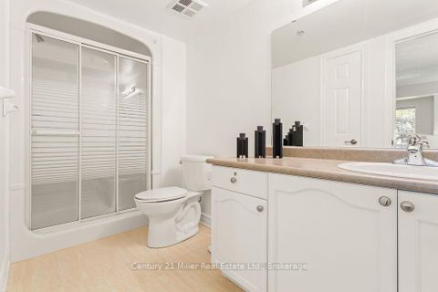 Photo 23 at 111 - 1450 Bishops Gate, GA Glen Abbey, Oakville