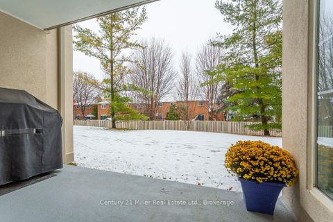 Photo 24 at 111 - 1450 Bishops Gate, GA Glen Abbey, Oakville