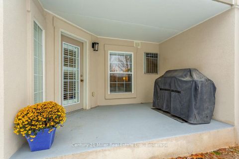 Photo 25 at 111 - 1450 Bishops Gate, GA Glen Abbey, Oakville