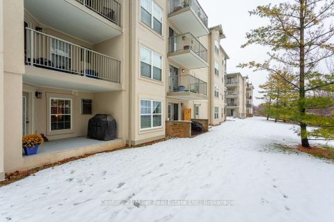 Photo 26 at 111 - 1450 Bishops Gate, GA Glen Abbey, Oakville