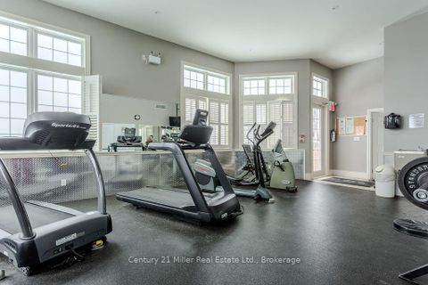 Photo 28 at 111 - 1450 Bishops Gate, GA Glen Abbey, Oakville