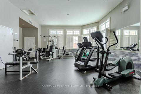 Photo 29 at 111 - 1450 Bishops Gate, GA Glen Abbey, Oakville