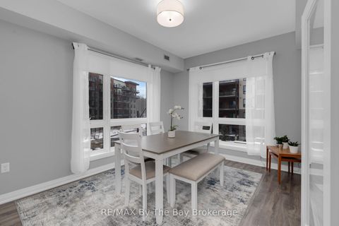 Photo 9 at 309 - 300 ESSA Road, 400 West, Barrie