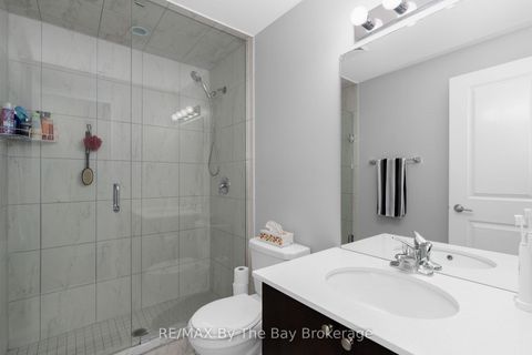 Photo 13 at 309 - 300 ESSA Road, 400 West, Barrie