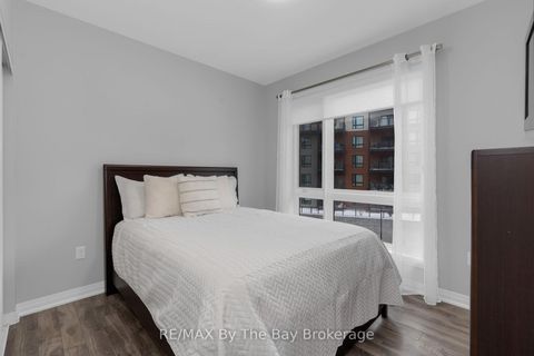 Photo 16 at 309 - 300 ESSA Road, 400 West, Barrie