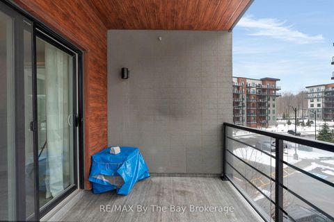 Photo 19 at 309 - 300 ESSA Road, 400 West, Barrie