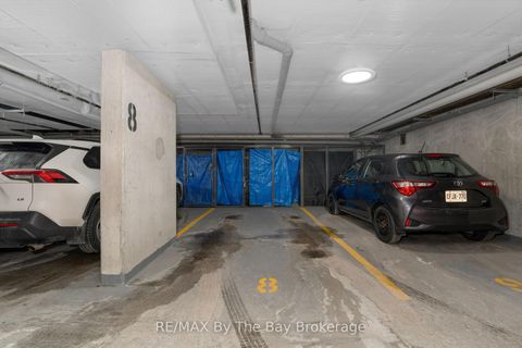 Photo 23 at 309 - 300 ESSA Road, 400 West, Barrie