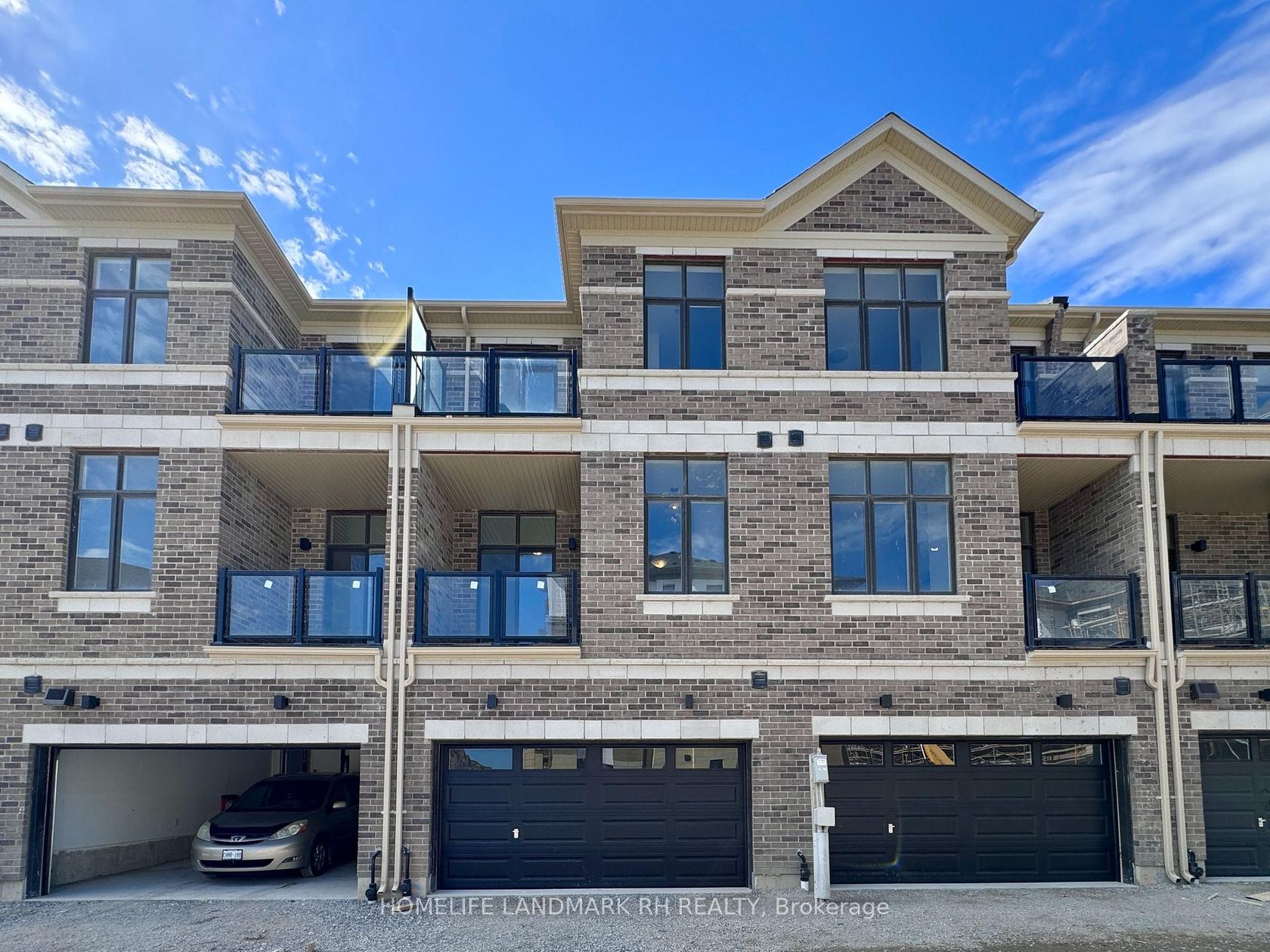 10 RUSSEL WICE Avenue, Rural Richmond Hill, Richmond Hill 