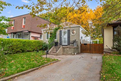 Photo 1 at 307 Warden Avenue, Cliffside, Toronto