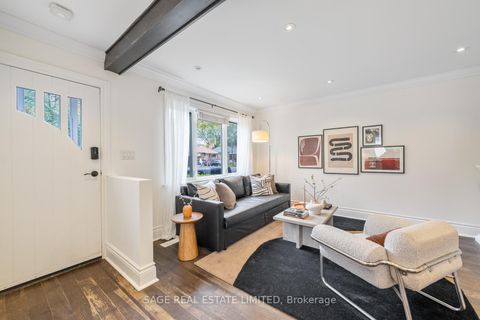 Photo 7 at 307 Warden Avenue, Cliffside, Toronto